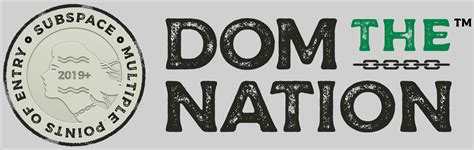 dom the nation porn